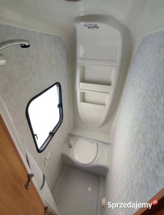 Adria Adiva 502 UP Edycja specjalna na 40 lecie Bednary