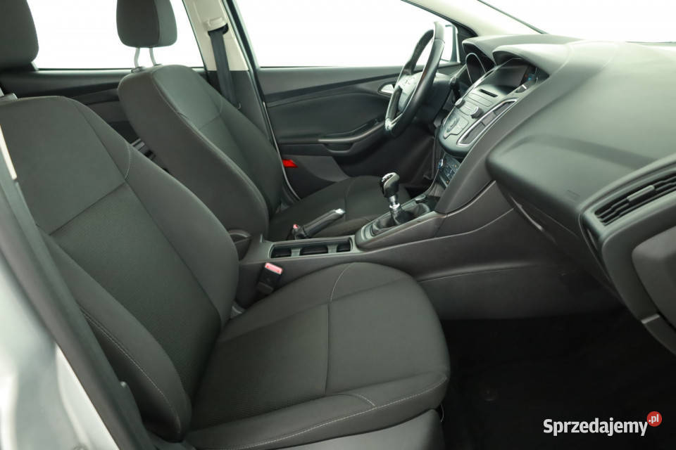 Ford Focus 15 TDCi radio Piaseczno