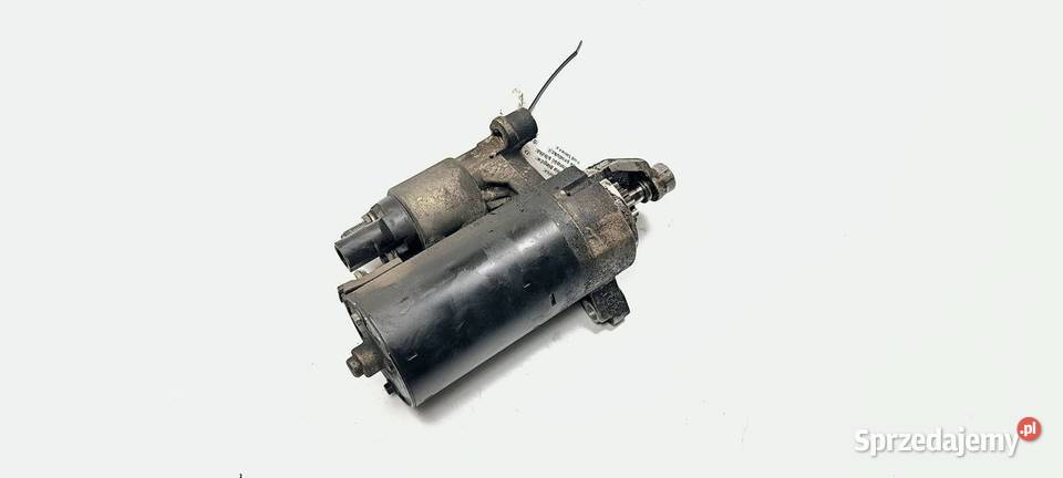 ROZRUSZNIK AUDI A8 D4 059911021G osobowe Lipno