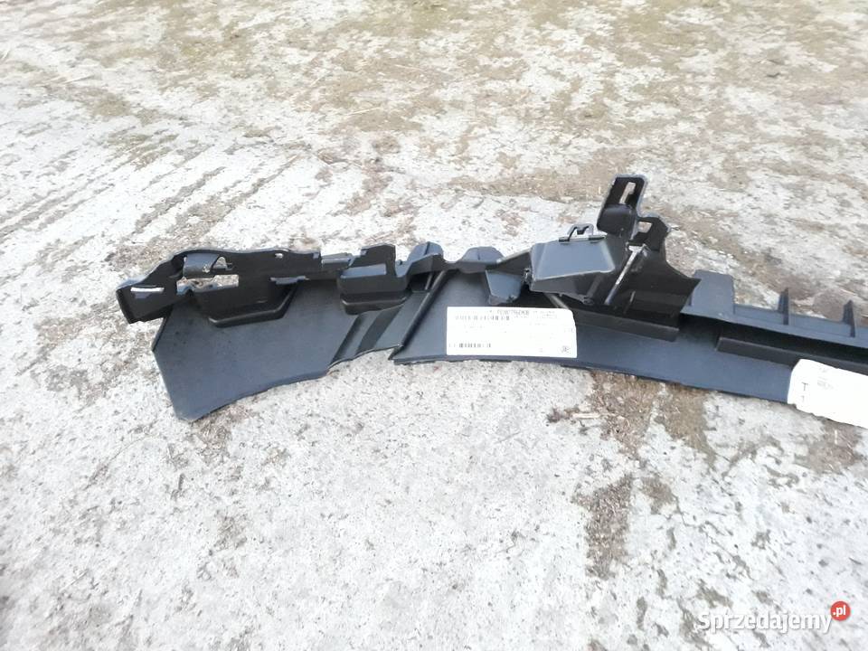 MERCEDES W206 ŚLIZG WZMOCNIENIE ZDERZAKA PRZÓD Międzychód