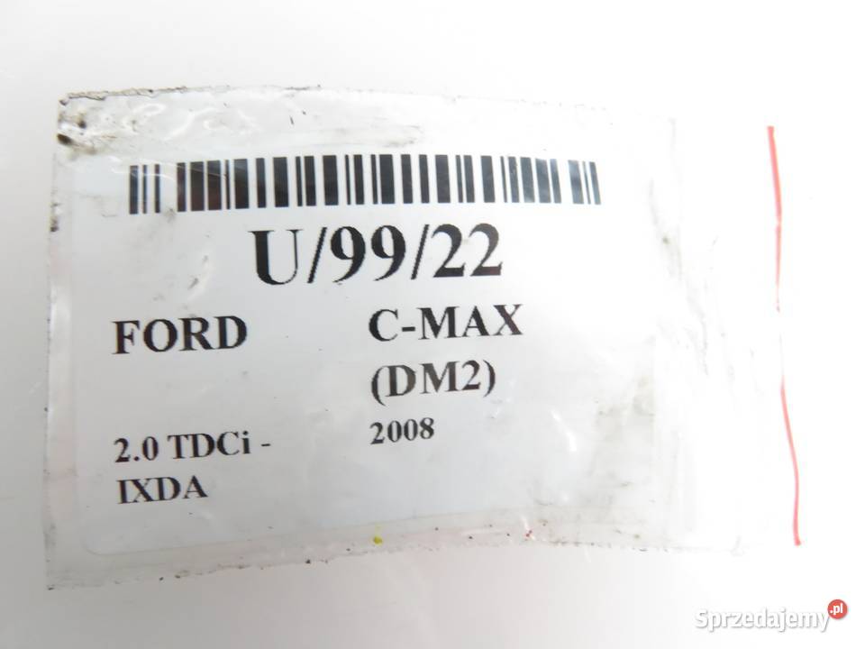 POMPA VACUM FORD C I 20 TDCi D1651C1 osobowe sprzedam