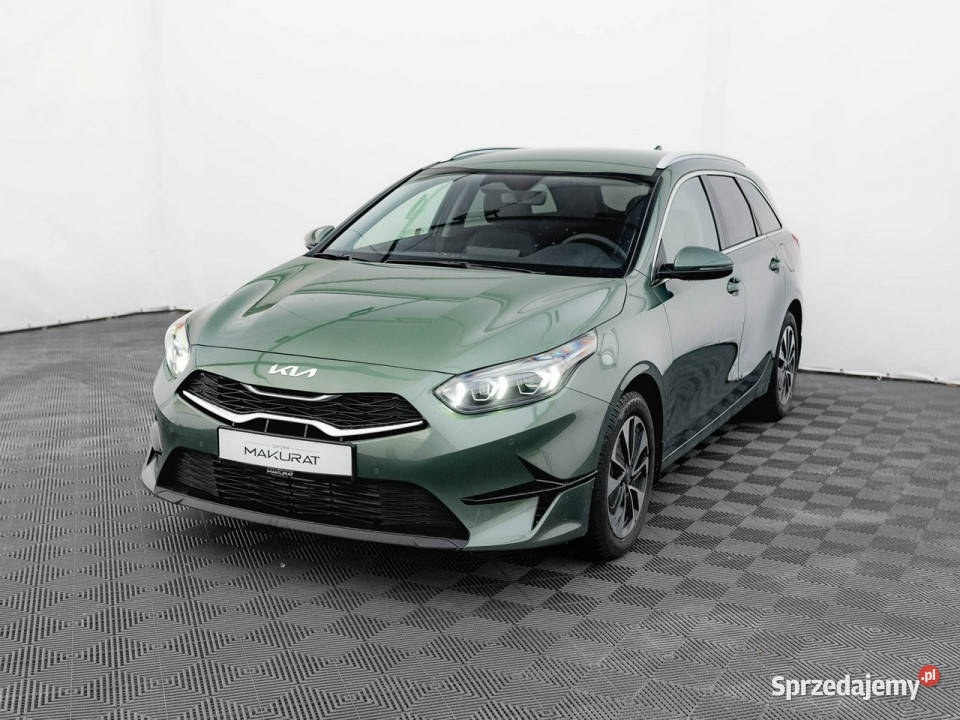 Kia Ceed WD0146V15 TGDI Tribute Podgrzf I kier gniazdo USB Gdańsk