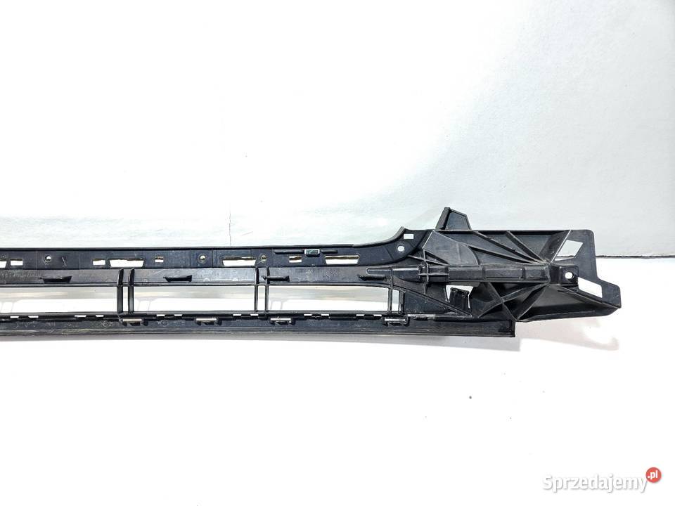 AUDI A6 C8 4K KRATKA ŚRODKOWA ZDERZAKA PRZÓD