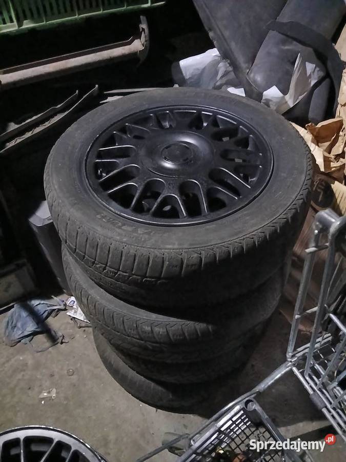 Vw golf mk3