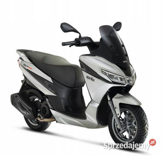 Aprilia SXR szyba przednia NOWA oryginał Poręba Wielka