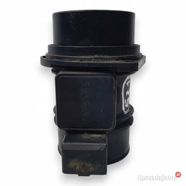 PRZEPŁYWOMIERZ Opel Astra G Vectra B 18 90528254 Chełm sprzedam