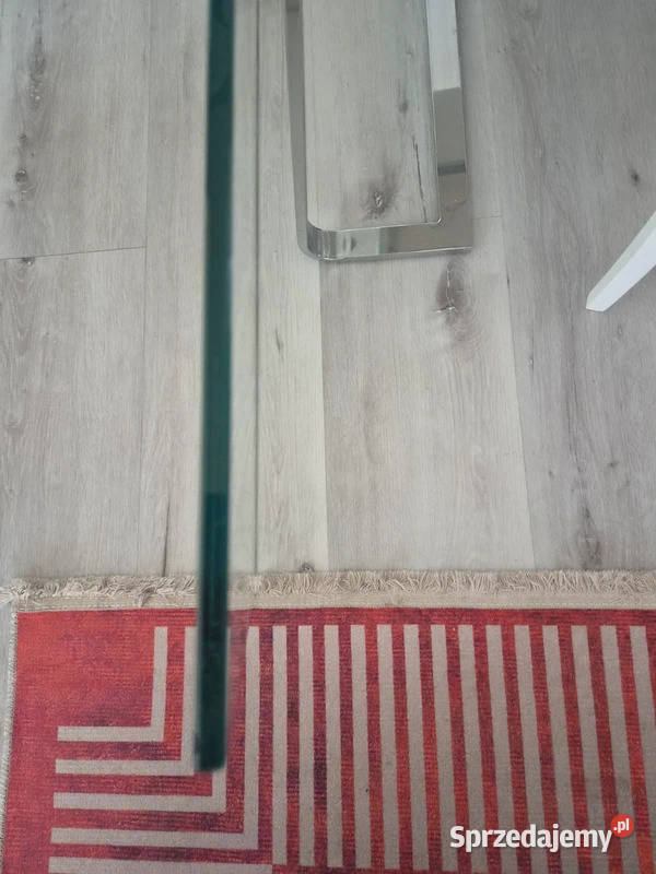 Szyba Szkło hartowane 55x120 Grubość 8 mm opolskie Opole