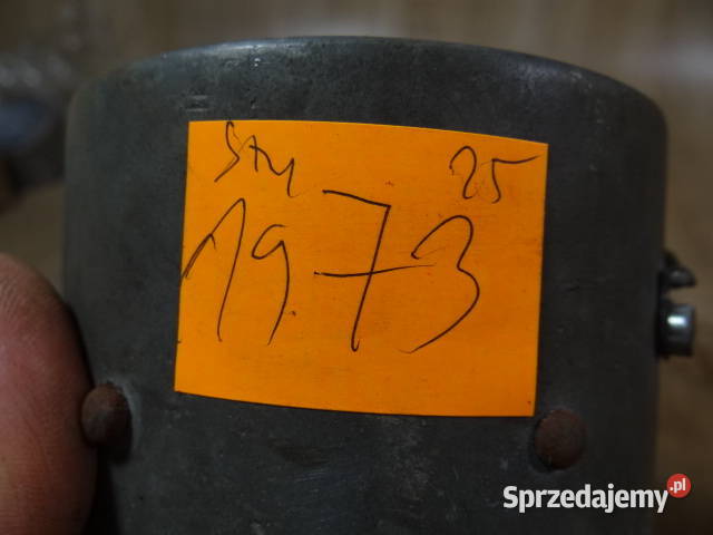 prądnica stojan JAWA CZ org Żary