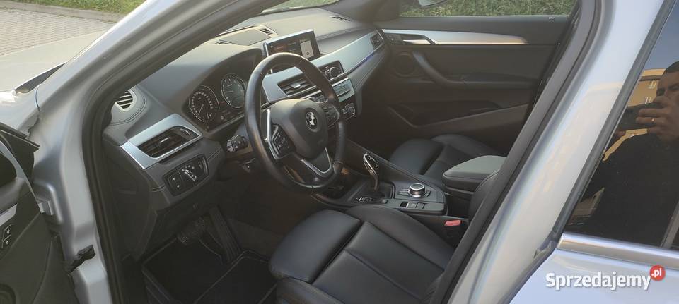 BMW X2 28i Xdrive Rzeszów
