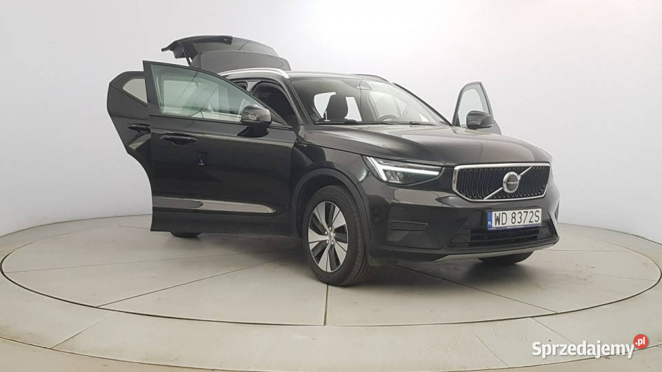 Volvo XC 40 B3 Core aut Z Polskiego Salonu