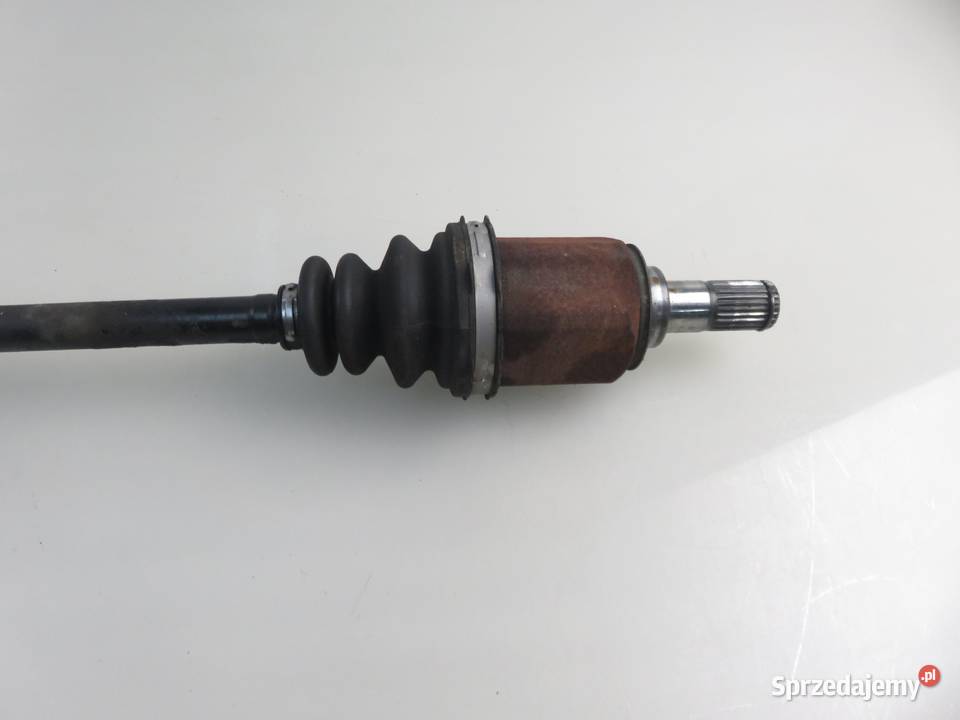 PÓŁOŚ LEWA PRZEDNIA KIA CEED I 16 CVVT G4FC