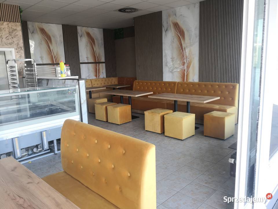 Loże restauracyjne na zamówienie loże i kanapy Kraków