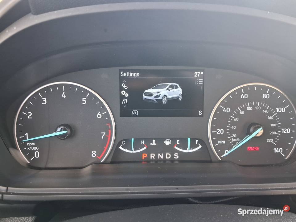 20 4x4 titanum 2020r Siemianice