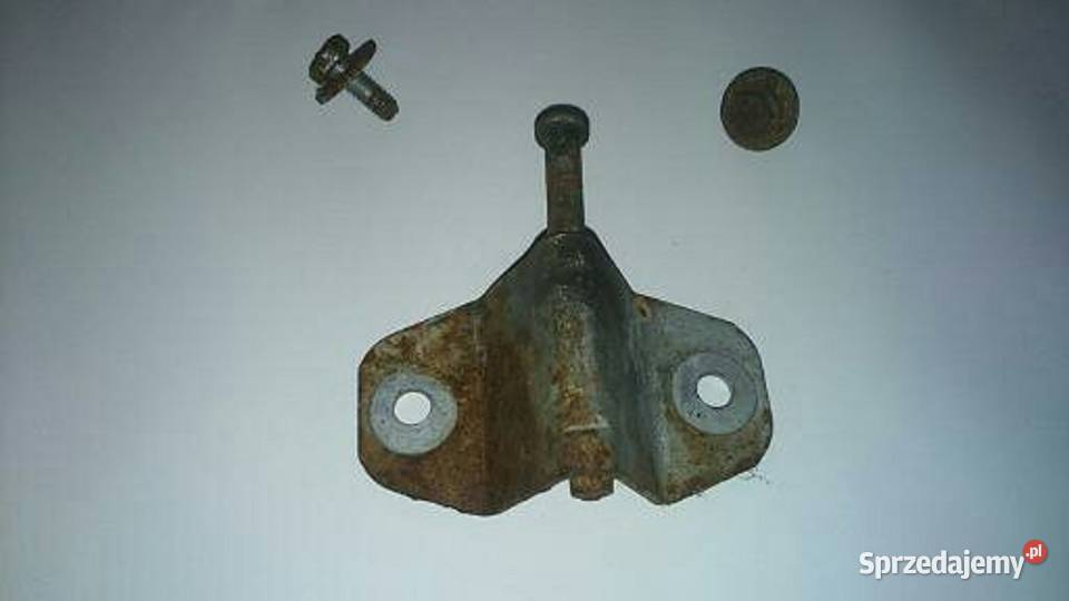 Zaczep maski przód Citroen ZX OE 96 056 119 Karoseria sprzedam