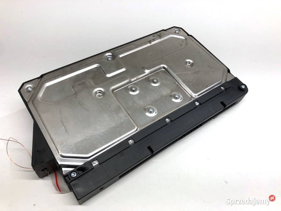 MODUŁ KOMFORTU VW CRAFTER 30 50 A9069006103 podkarpackie