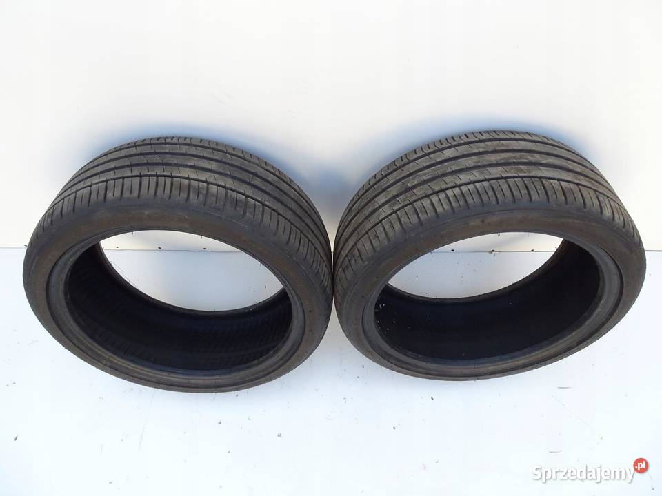 2x 21540R17 Opony Letnie Falken Ziex ZE310 40 Opony Opony małopolskie