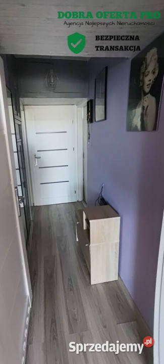Spółdzielcze 2 pokoje morza 38m2 pomorskie Gdańsk