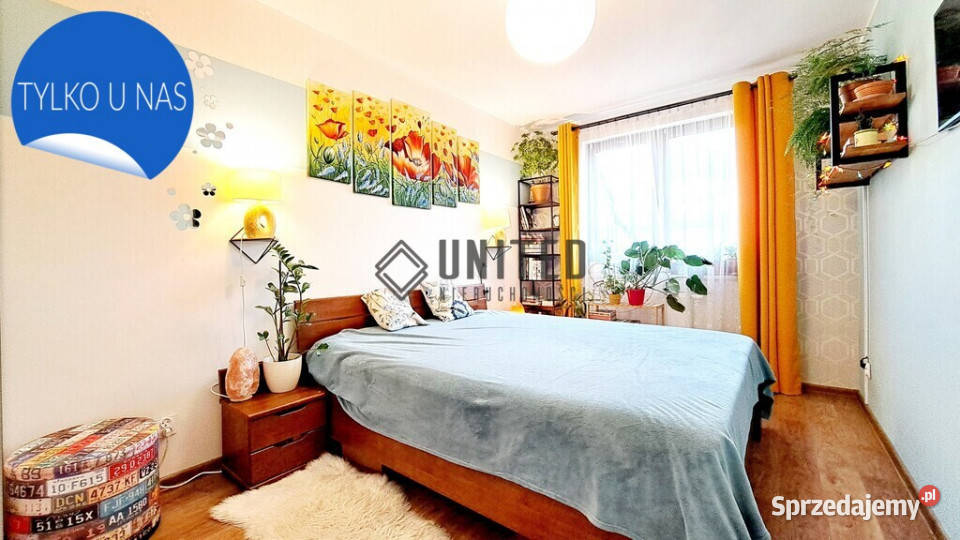 Apartament na Schuberta Lux/Rozkład/Balkon/Garaż