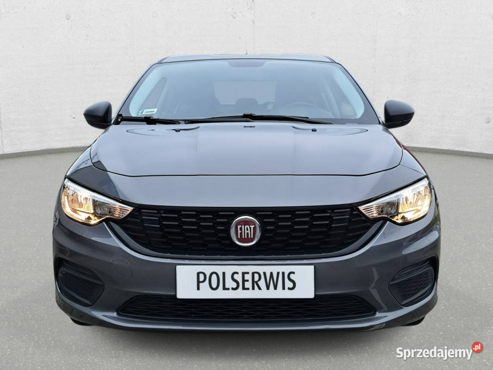 Fiat Tipo Salon Polska I właściciel LED II 2016 sprzedam