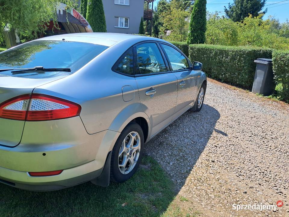 Ford Mondeo MK4 Tarnów