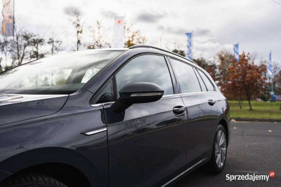 VW Golf 20 TDI 4/5 Golf Zabrze