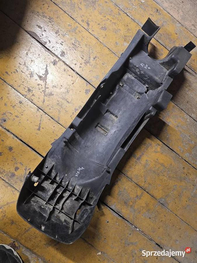 Yamaha XJ 600 diversion błotnik tył tylny tylni Błotniki motocyklowe dolnośląskie Jelenia Góra