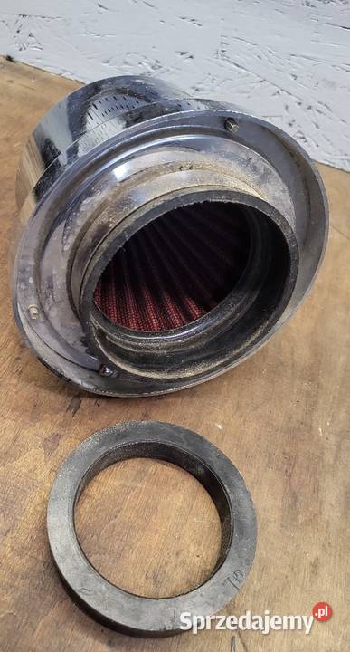 Stożek filtr stożkowy subaru mitsubishi bmw Lublin