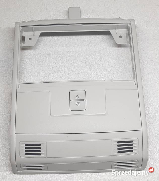 LAMPKA PODSUFITKI VW GOLF 7 SPORTSVAN 510867591A Mielęcin