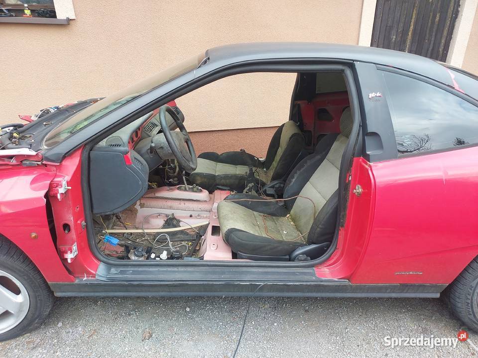 Nadwozie Fiat Coupe Bielsko-Biała sprzedam
