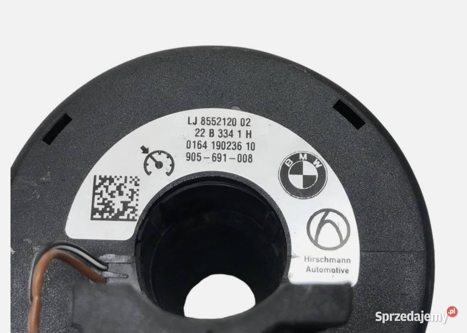 rolgaz BMW R 1250 GS 20182023 Grabów nad Prosną