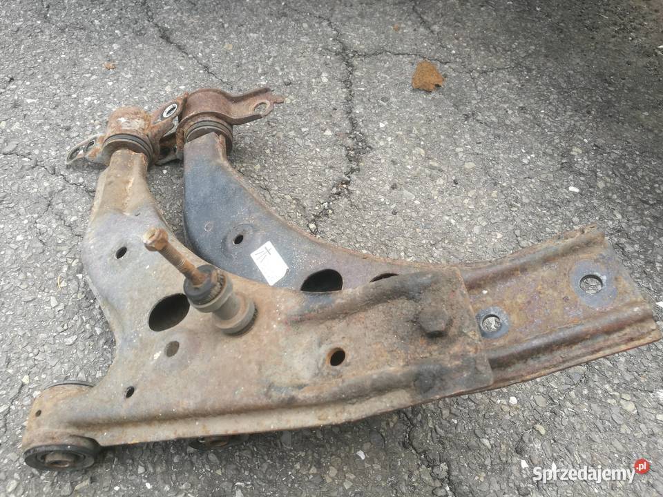 Wahacz prawy Lewy Mazda 323F 16 16v Rok produkcji 1996 Biłgoraj sprzedam