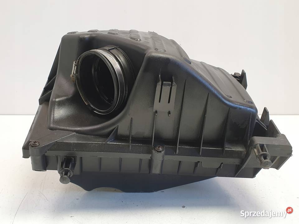 Opel Meriva A 16 T turbo OBUDOWA FILTRA Rudka