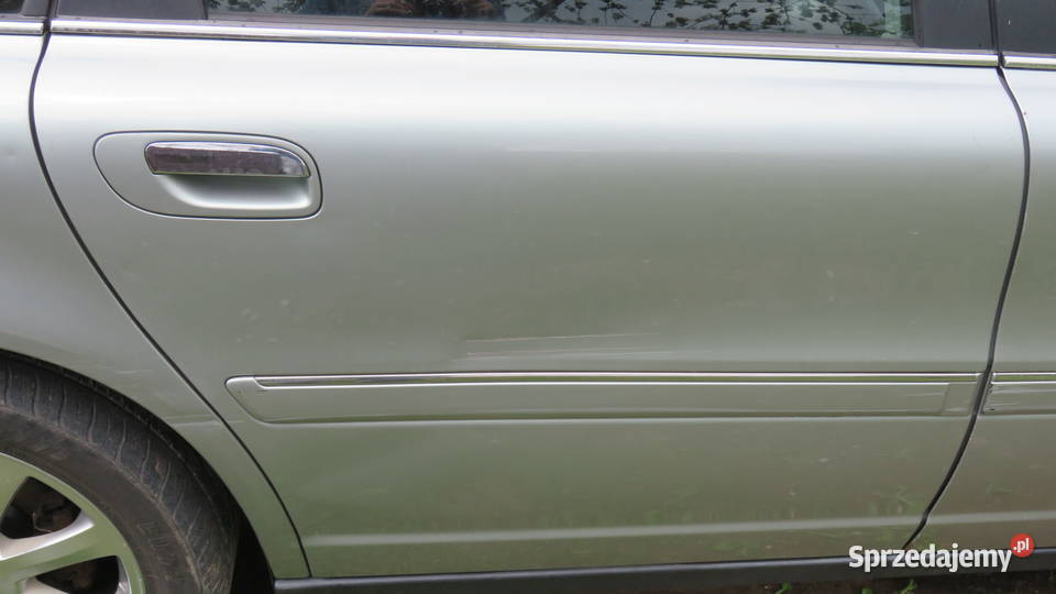 Na części Volvo S80 S60 V50 V70 24B 2003r polift S80 sprzedam