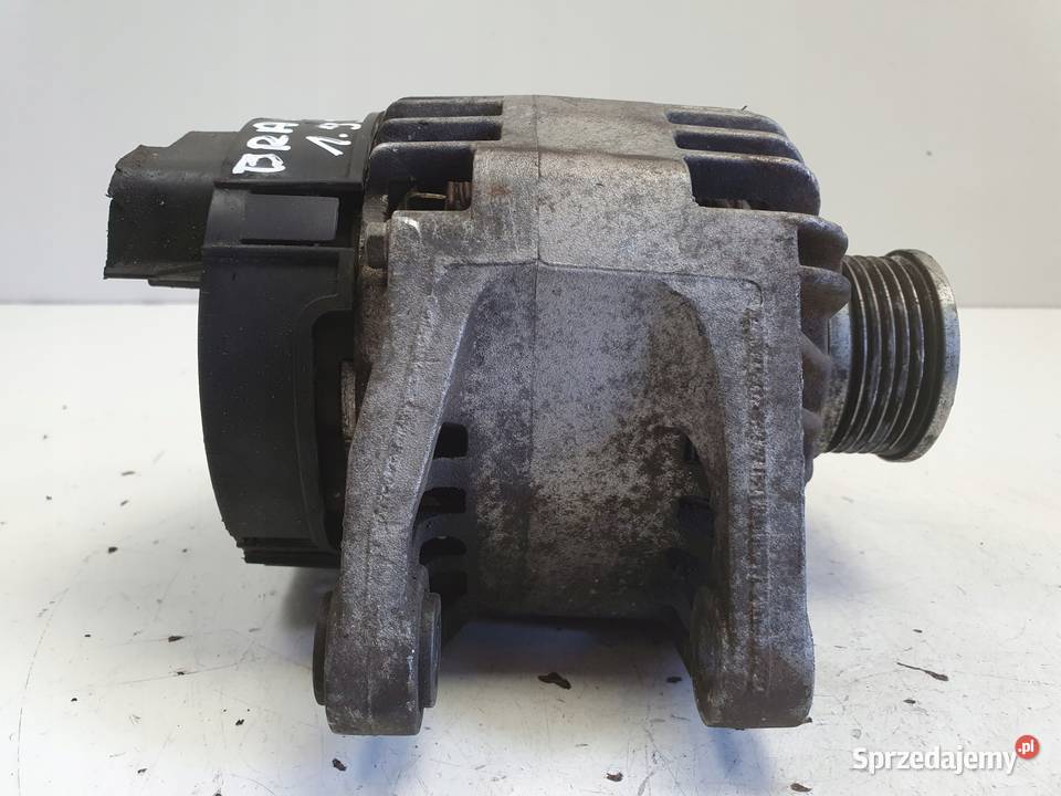 ALTERNATOR Fiat Bravo II 19 JTD 90A 51859058 Motoryzacja