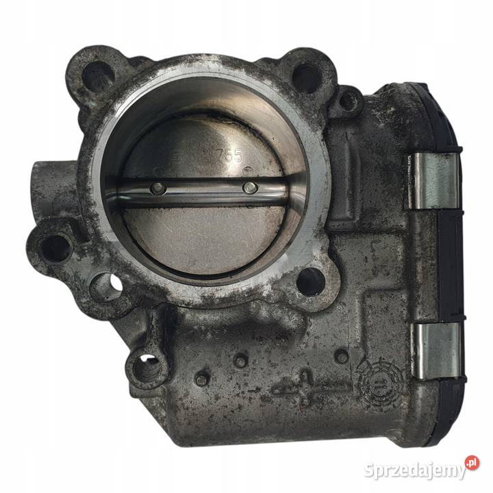 PRZEPUSTNICA Ford Focus III MK3 16 16V Chełm