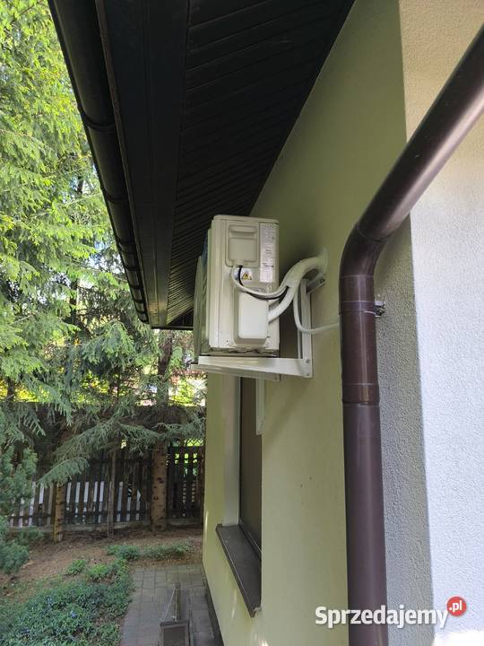 Klimatyzacja Montaż Serwis lubelskie