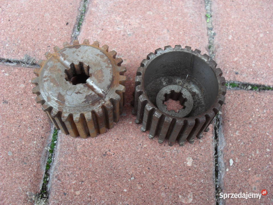 Oryginalny zabierak kosza WSK 175 SHLM11 NOWY