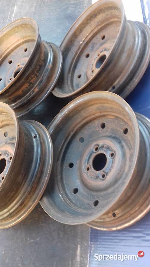 Polonez Truck Borewicz Felgi 14 Tomaszów Bolesławiecki sprzedam