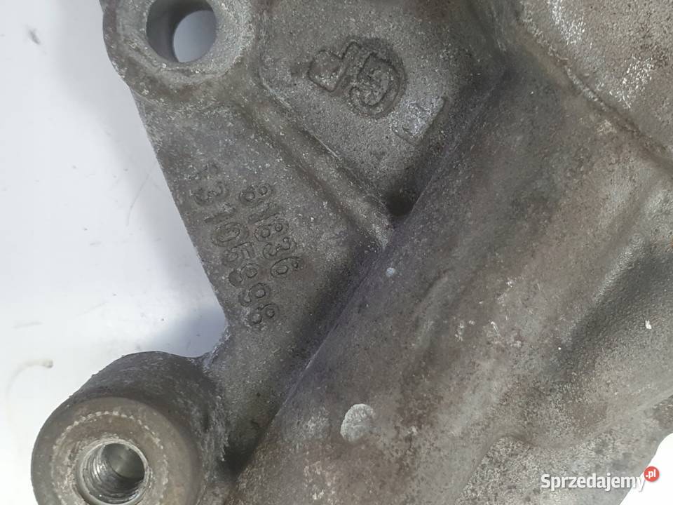 Opel Vectra C 18 16V POMPA OLEJU olejowa Chełm