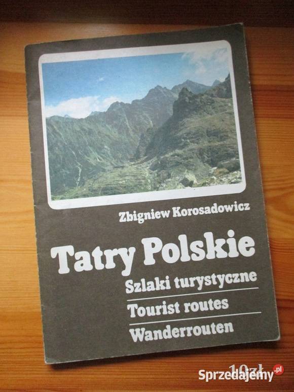Na szczytach gór Europy TOBICZYK góry fotografia przyroda, krajobrazy Łódź