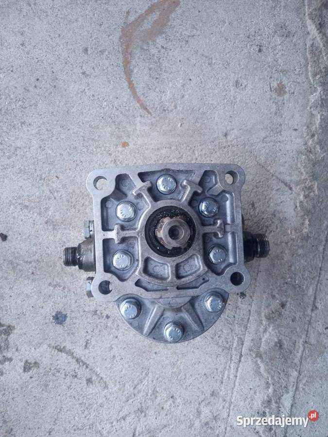 Pompa hydrauliczna nowa Lubartów