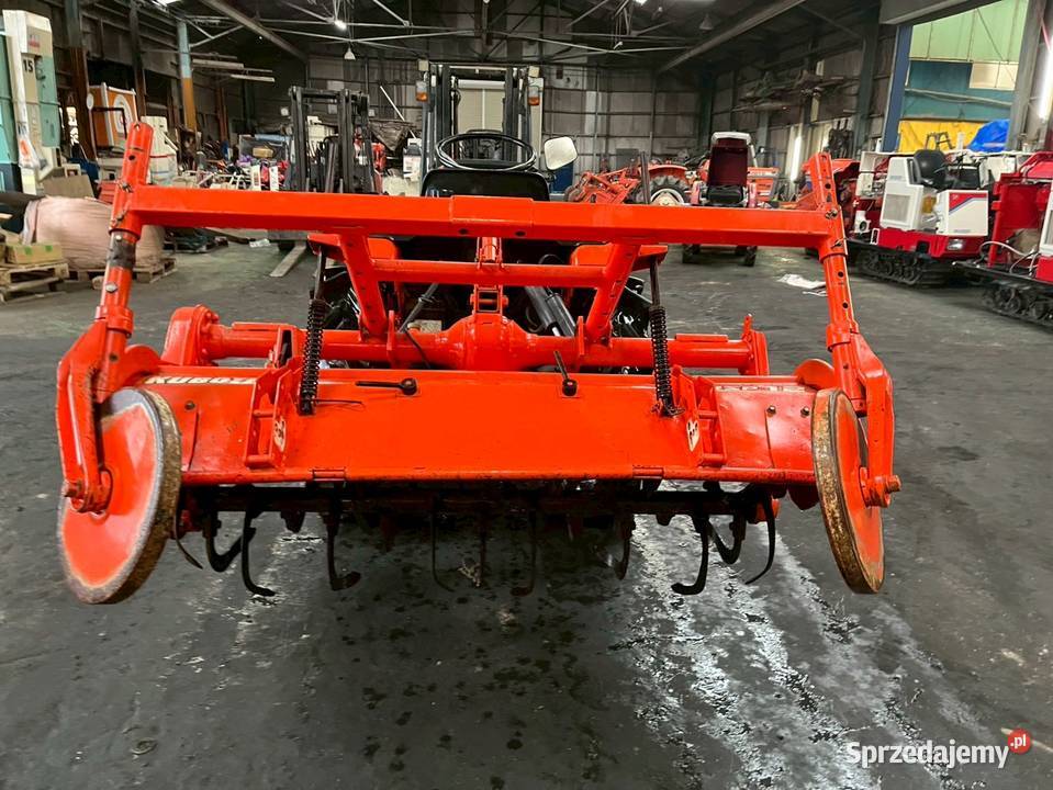 Traktor Kubota A15DT Napęd 4x4 Kubota Skała sprzedam