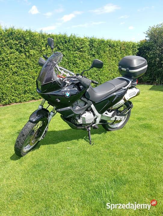 Bmw Rok produkcji 1998 BMW Świercze