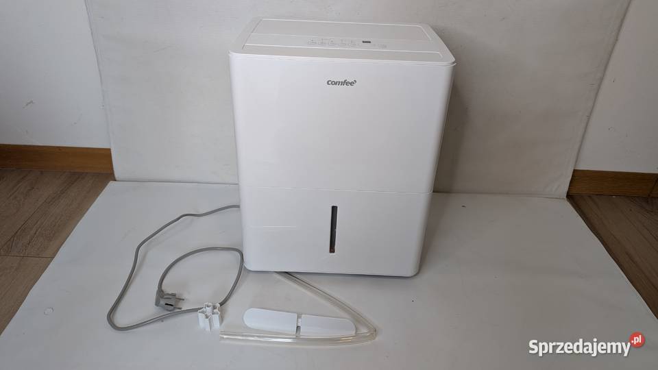 Osuszacz powietrza Comfee MDDPE30DEN7 Jadowniki sprzedam