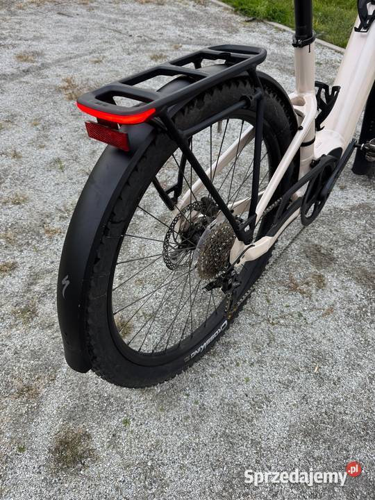 Rower Specialized 2023 Turbo Como 30 Elektryczne Konin