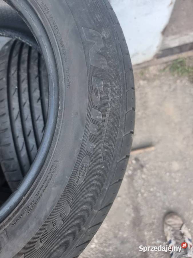 Opony letnie 21560r16 Nexen 2021 TANIO Gliwice