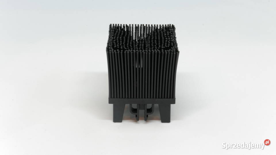 Szczotki do cutter FK Group bristle borstenblock opolskie Prudnik sprzedam