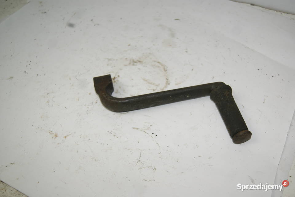 kopniak kikstarer 3 PUCH NSU BMW ZUNDAPP DKW BSA śląskie Rybnik sprzedam