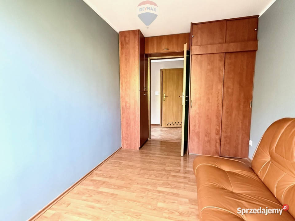 Mieszkanie na os Polskich Skrzydeł z garażem śląskie Bielsko-Biała