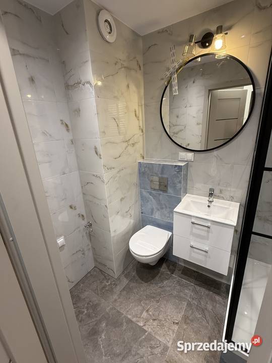 REMONTY ŁAZIENEK I WYKOŃCZENIA WNĘTRZ Garwolin